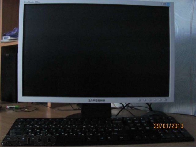 продам компьютер двух ядерный + монитор 19+клавиатура. в городе Рыбинск, фото 4, стоимость: 10 000 руб.