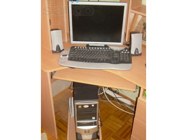 компьютер в городе Ижевск, фото 1, Удмуртия