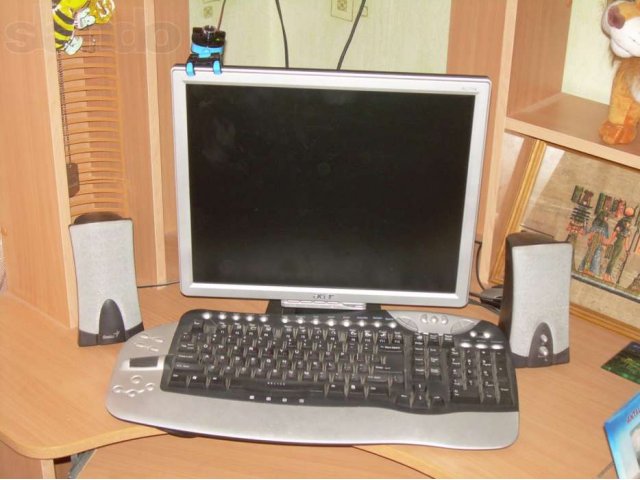 компьютер в городе Ижевск, фото 2, стоимость: 5 500 руб.