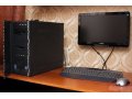 Продам компьютер с монитором, клавиатурой и мышкой в городе Владимир, фото 1, Владимирская область
