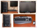 Продам компьютер с монитором, клавиатурой и мышкой в городе Владимир, фото 4, Владимирская область