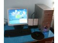 Мощный настольный компьютер в городе Новороссийск, фото 2, стоимость: 9 500 руб.