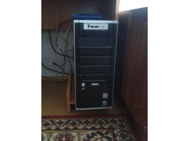 Продам компьютер в городе Бийск, фото 2, Алтайский край