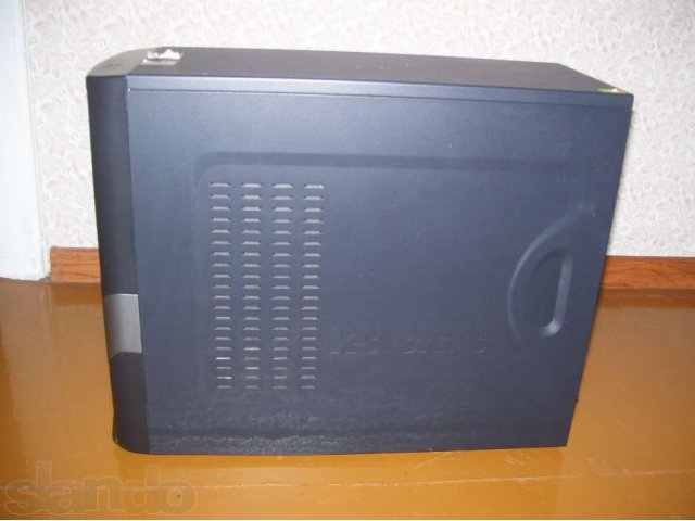 Системный блок и монитор в городе Искитим, фото 5, Новосибирская область