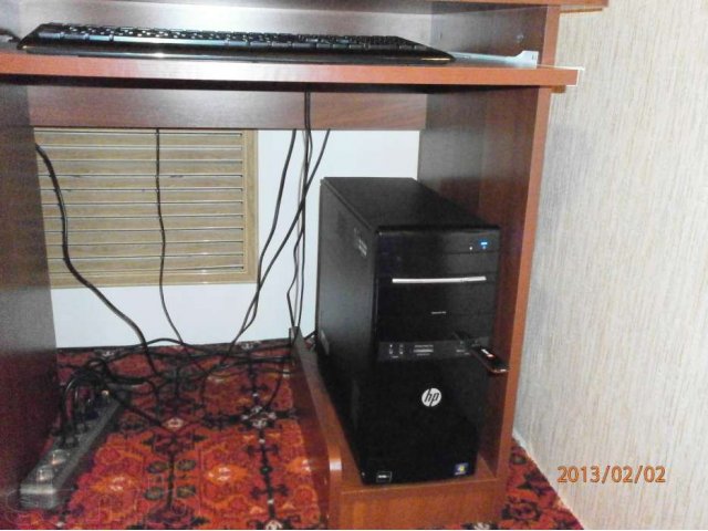 Продам настольный комьютер в отличном состоянии!!! в городе Таганрог, фото 3, Ростовская область