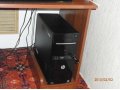 Продам настольный комьютер в отличном состоянии!!! в городе Таганрог, фото 5, стоимость: 15 000 руб.