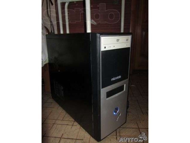 Компьютер для учебы в городе Ульяновск, фото 1, стоимость: 3 500 руб.