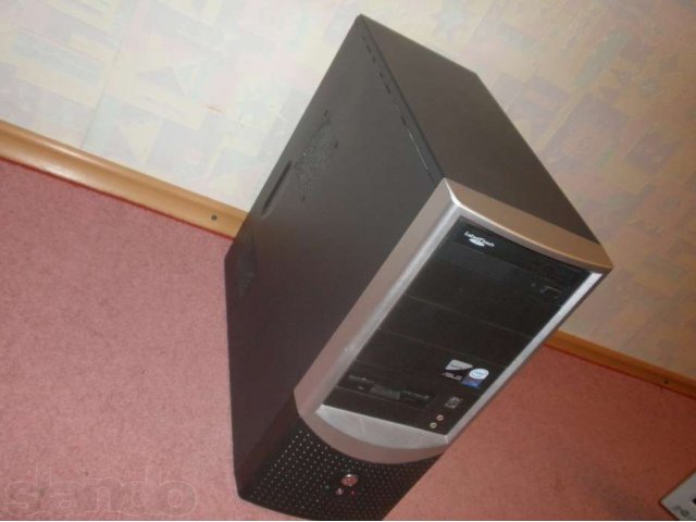 Компьютер Intel Core2Duo(Сист.блок,монитор,клавиатура,колонки,мышь) в городе Пермь, фото 8, Пермский край