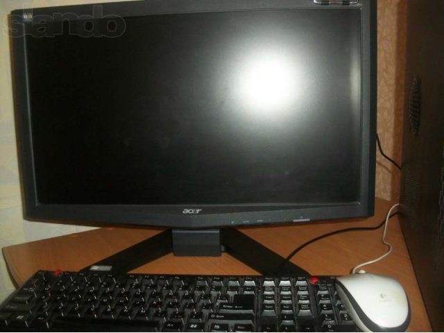 Продам компьютер в комплекте в городе Сургут, фото 2, стоимость: 18 000 руб.
