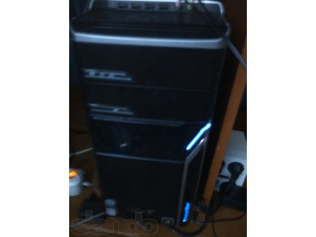 Продам Кампютор Acer,в полном комплекте,отличное состояние в городе Асино, фото 1, стоимость: 23 000 руб.