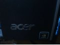 Продам Кампютор Acer,в полном комплекте,отличное состояние в городе Асино, фото 6, Настольные компьютеры