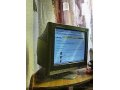 Системный блок, монитор, клавиатура, мышь в городе Вольск, фото 1, Саратовская область