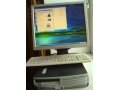 HP Compaq dc7700 супертонкий 2 ядра WiFi в городе Одинцово, фото 1, Московская область