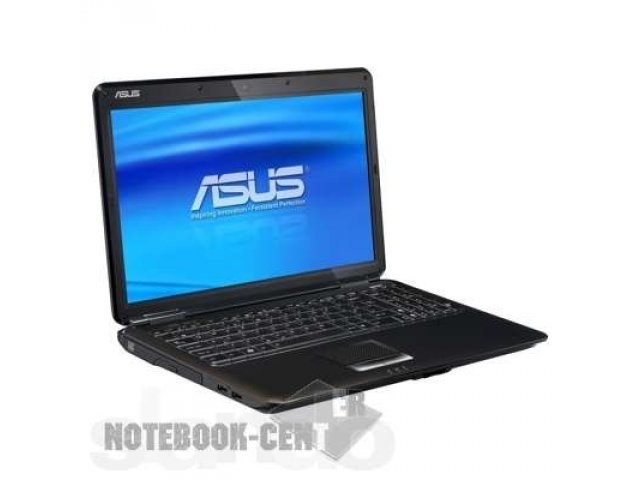 Продается ноутбук ASUS K50AB в городе Санкт-Петербург, фото 1, стоимость: 10 000 руб.