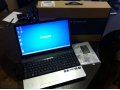 Мощный Игровой Ноутбук Samsung 300 куплен 06/10/2012г. в городе Псков, фото 1, Псковская область