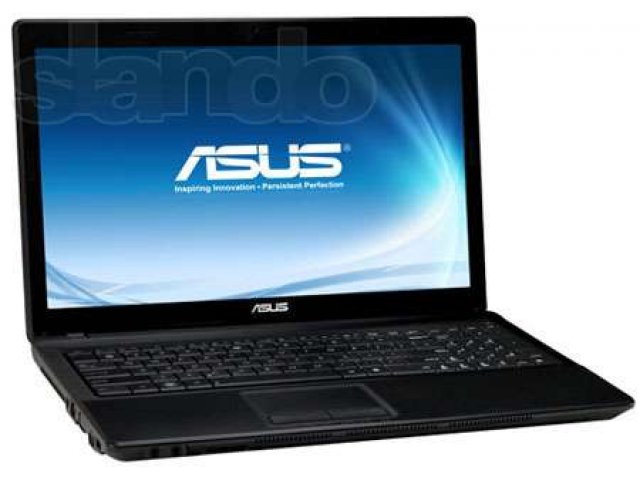 Ноутбук Asus X54H (тянет посл. вышедшие игры, офис-е, граф. программы в городе Уфа, фото 1, стоимость: 15 000 руб.