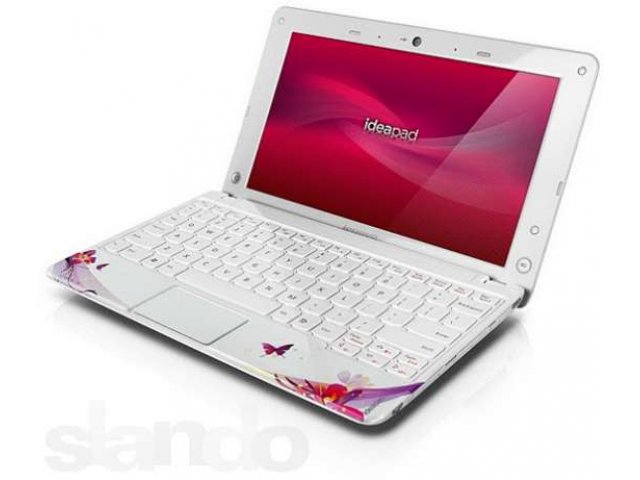 Продам Мини ноутбук (нетбук) Lenovo IdeaPad S10-3S в городе Прокопьевск, фото 1, стоимость: 7 000 руб.
