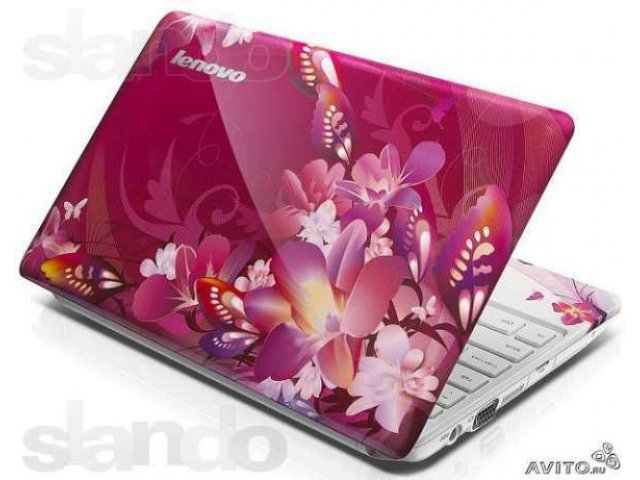 Продам Мини ноутбук (нетбук) Lenovo IdeaPad S10-3S в городе Прокопьевск, фото 4, стоимость: 7 000 руб.