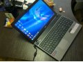 Игровой мощный ноутбук Acer ASPIRE 5551G-P524G32Misk в городе Псков, фото 1, Псковская область