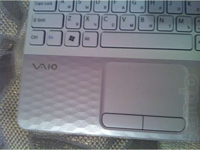 Продаю дешево дорогой ноутбук Sony Vaio в городе Иркутск, фото 4, Ноутбуки