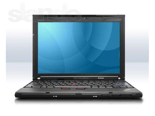 IBM ThinkPad X61,Intel Core 2 Duo 2x2.20GHz,RAM 2GB,Видео память 384MB в городе Сочи, фото 1, стоимость: 8 888 руб.
