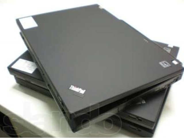 IBM ThinkPad X61,Intel Core 2 Duo 2x2.20GHz,RAM 2GB,Видео память 384MB в городе Сочи, фото 4, стоимость: 8 888 руб.