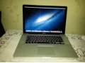 MacBook Pro 15 MD318 конца 2011 года в городе Самара, фото 1, Самарская область