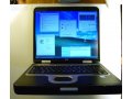 Ноутбук HP nc8000 - COM LPT порт, акб 3 часа в городе Волжский, фото 1, Волгоградская область