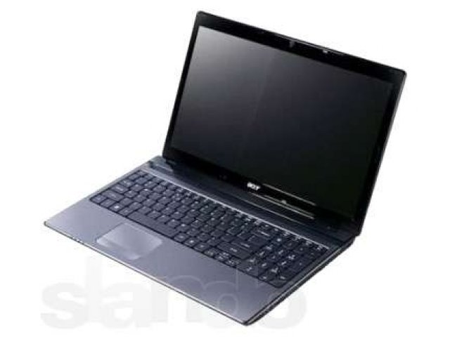 Ноутбук игровой, 4 ядра, 4 гига Acer aspire 5750G в городе Уфа, фото 1, стоимость: 15 800 руб.