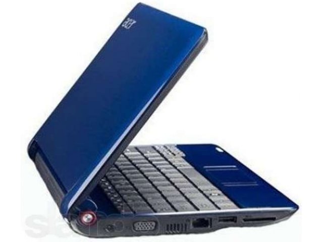 Ноутбук Acer (экран - 8,9 дюйм.) + подарки в городе Волгоград, фото 2, Волгоградская область
