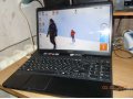 Продаю ноутбук sony на гарантии в городе Саратов, фото 1, Саратовская область