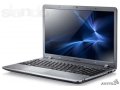 Продам ноутбук samsung np355v5c в городе Волжский, фото 1, Волгоградская область