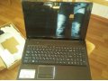 Продаю ноутбук Lenovo + жёсткий диск на 250GB в подарок! в городе Волгоград, фото 1, Волгоградская область