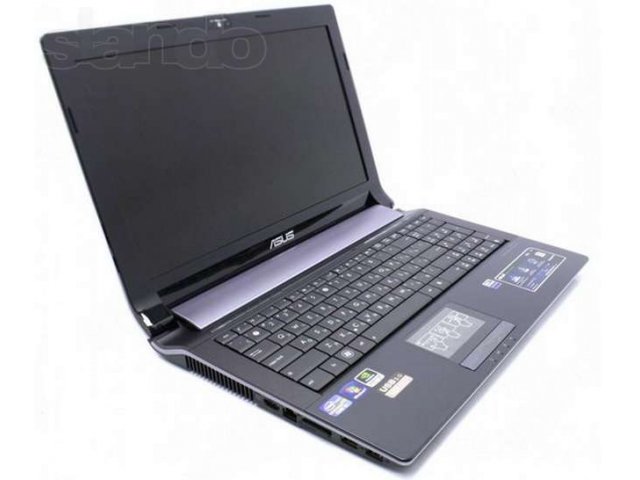Продам ноутбук ASUS N53S в городе Саратов, фото 1, стоимость: 20 000 руб.