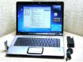 Ноутбук американской фирмы Hewlett-Packard. Привезён из США в городе Ейск, фото 1, Краснодарский край
