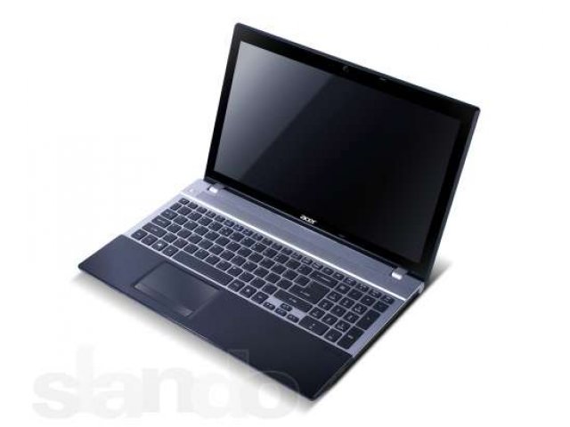 Многофункциональный новый ноутбук Acer.Плати пластиком.. в городе Нижний Новгород, фото 1, стоимость: 18 490 руб.