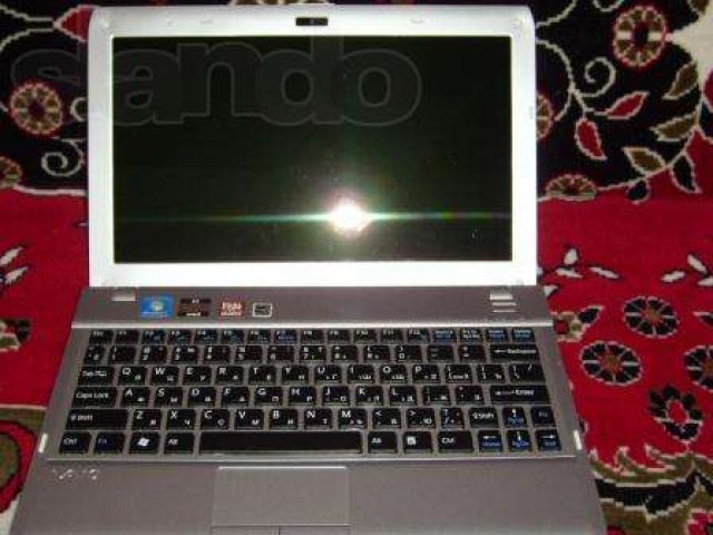 Продам ноутбук SONY VAIO 11.3 в городе Бердск, фото 3, стоимость: 15 000 руб.
