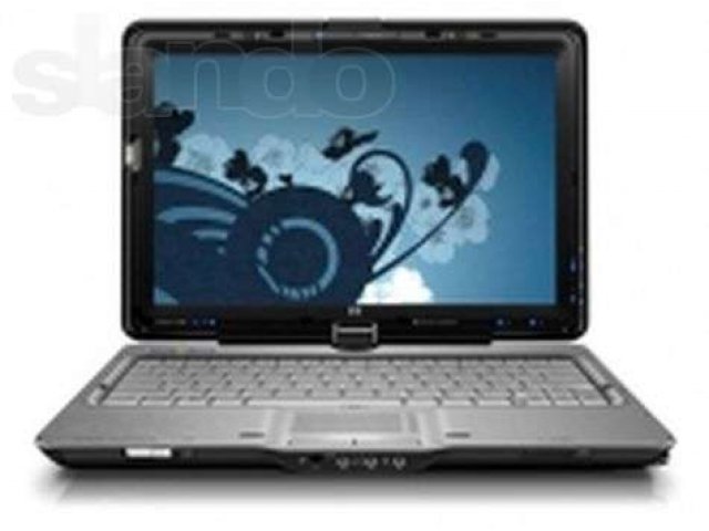 Планшетный ноутбук HP Pavilion TX2510US в городе Холмск, фото 1, стоимость: 11 000 руб.