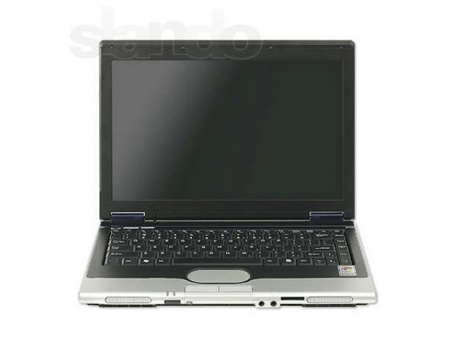 Ноутбук 13 тонкий и лёгкий Iru Novia-3331W; Селерон М-1500 MHz; память в городе Самара, фото 1, стоимость: 6 000 руб.