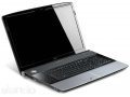 Acer Aspire 8930G (19 дюймов) в городе Каменск-Шахтинский, фото 1, Ростовская область