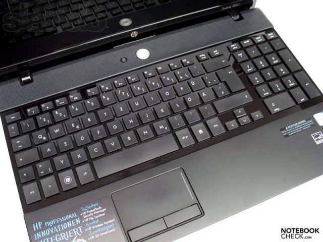 Продам ноутбук HP probook 4515s в городе Новомосковск, фото 1, стоимость: 14 000 руб.