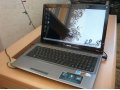 Ноутбук ASUS A52J в городе Гагарин, фото 1, Смоленская область