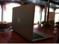 MacBook Air В ОТЛИЧНОМ состоянии с сумкой!!! Возможен Обмен в городе Волгодонск, фото 1, Ростовская область
