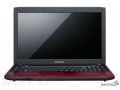 Продаю ноутбук samsung NP-R580 intel core i3 в городе Сочи, фото 1, Краснодарский край