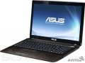 Продам Notebook asus K53SV в городе Бузулук, фото 1, Оренбургская область