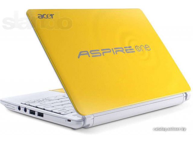 Acer Aspire One Happy AOHAPPY2-N578Qpp в городе Саранск, фото 1, стоимость: 7 000 руб.
