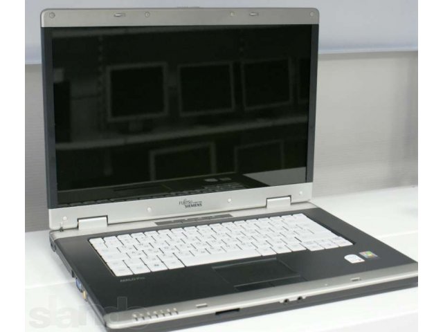 Продам ноутбук Fujitsu Siemens AMILO Pro V3505 в городе Новосибирск, фото 1, стоимость: 6 500 руб.