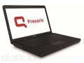 Продам ноутбук HP Presario CQ58-125SR в городе Смоленск, фото 1, Смоленская область