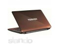 Продам ноутбук Toshiba satellite L755D-11x в городе Курск, фото 2, стоимость: 15 500 руб.
