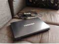 Ноутбук Toshiba L350D в городе Ростов-на-Дону, фото 1, Ростовская область